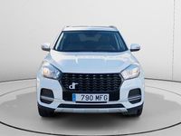 Usado DR DR 4.0 116 CV (85 kW) 2023 Blanco SUV