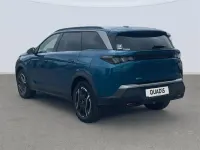 Nuevo Peugeot 5008 Allure 194 CV (142 kW) 2026 Azul SUV