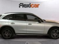 Usado Mercedes GLC220 197 CV (144 kW) 2025 Gris