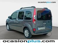 usado Renault Kangoo Combi S.L Limited M1-AF En. dCi 66kW (90CV)