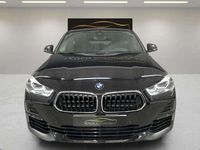 Usado BMW X2 Comfort Edition 136 CV (100 kW) 2022 Negro SUV