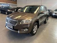 Usado Toyota RAV4 150 CV (110 kW) 2012 Marrón SUV