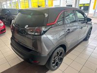Usado Opel Crossland X 110 CV (80 kW) 2023 Gris SUV