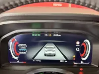 Usado Nissan Qashqai 140 CV (102 kW) 2021 Gris / plata SUV