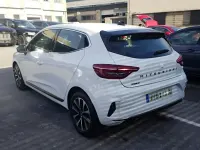Usado Mitsubishi Colt 91 CV (66 kW) 2023 Blanco Berlina