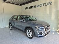 Brugt Audi Q3 Advanced Plus 150 HK (110 kW) 2023 Grå SUV