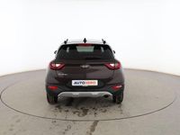 Usado Kia Stonic 85 CV (62 kW) 2020 Marrón SUV