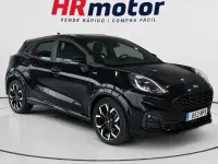 Usado Ford Puma ST-Line X 155 CV (114 kW) 2024 SUV