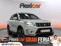 Usado Suzuki Vitara GLX 129 CV (94 kW) 2021 Blanco SUV