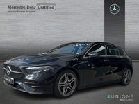 Usado Mercedes A180 136 HP (100 kW) 2026 Preto