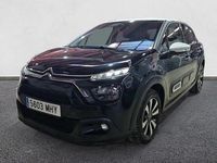 Usado Citroën C3 PureTech 83 CV (61 kW) 2023