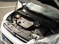 Usado Ford Kuga Titanium 163 CV (119 kW) 2014 Blanco SUV