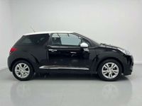 usado DS Automobiles DS3 1.2 PureTech Desire 82