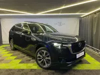 Usado Mazda CX-80 Takumi-Line 254 CV (186 kW) 2026 Azul SUV