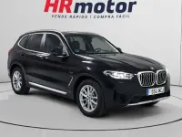 Usado BMW X3 xLine 292 CV (214 kW) 2022 SUV