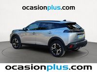Usado Peugeot 2008 Allure 136 CV (100 kW) 2025 Gris SUV