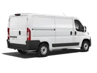 Nuevo Citroën Jumper 120 CV (88 kW) 2026 Blanco Monovolumen