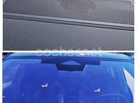 Usado Renault Rafale Esprit Alpine 200 CV (147 kW) 2024 Azul SUV