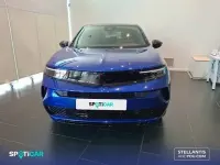 Usado Opel Mokka 136 CV (100 kW) 2025 Azul SUV