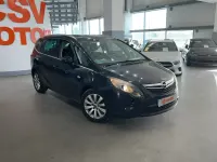 Usado Opel Zafira Excellence 136 CV (100 kW) 2016 Otro Monovolumen
