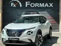 Nuevo Nissan Juke Acenta 143 CV (105 kW) 2025 Blanco SUV