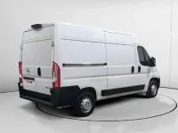 Usado Opel Movano Edition 140 CV (102 kW) 2022 Blanco Van