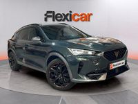 Usado Cupra Formentor VZ 310 HP (228 kW) 2021 Verde SUV