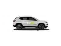 usado Jeep Compass eHybrid 1.5 MHEV 96kW Altitude Dct