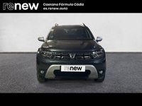 Usado Dacia Duster Prestige 100 CV (73 kW) 2022 Gris SUV