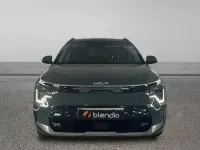 Usado Kia e-Niro 150 kW (204 CV) 2022 Verde SUV