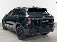 Usado Lynk & Co 01 280 CV (205 kW) 2025 Negro SUV
