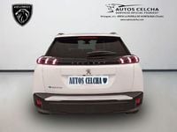 Usado Peugeot e-2008 Allure 100 kW (136 CV) 2023 Blanco SUV