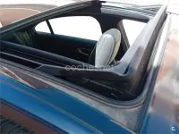 Usado Mercedes CLA200 136 CV (100 kW) 2018 Azul Berlina