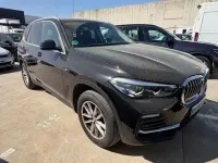 Usado BMW X5 Comfort Edition 231 CV (169 kW) 2021 Negro SUV