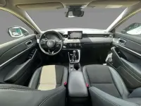 Nuevo Honda HR-V Elegance 131 CV (96 kW) 2026 Blanco SUV