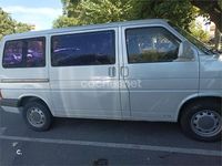 Usado VW Transporter 78 CV (57 kW) 1991 Blanco Van