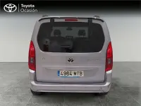 Usado Toyota Proace City Active 131 CV (96 kW) 2024 Monovolumen