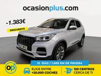 Usado DR DR 4.0 116 CV (85 kW) 2023 Blanco SUV