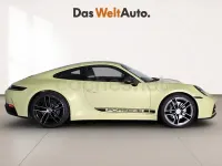 Usado Porsche 911 Carrera 394 CV (289 kW) 2024 Amarillo Coupe