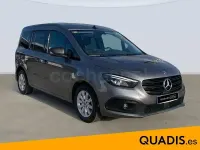 Occasion Mercedes Citan 113 131 PK (96 kW) 2022 Grijs Stationwagen