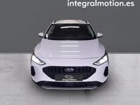 Usado Ford Focus Active 155 CV (114 kW) 2022