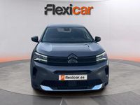 Usado Citroën C5 Aircross PureTech 131 CV (96 kW) 2024 Gris SUV