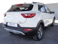 Usado Kia Stonic 101 CV (74 kW) 2025 SUV