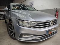 Usado VW Passat Executive 150 CV (110 kW) 2020 Gris / plata Familiar