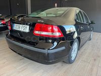 Usado Saab 9-3 Vector 150 CV (110 kW) 2007 Azul Berlina