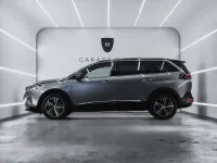 Occasion Peugeot 5008 GT-line 150 PK (110 kW) 2017 Grijs SUV