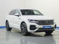 usado VW Touareg Touareg3.0TDI V6 Premium Tiptronic Elegance 4M