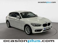 usado BMW 116 Serie 1 d