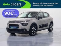 Brugt Citroën C3 Feel 82 HK (60 kW) 2021 Orange Hatchback