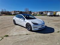 Usado Tesla Model 3 366 kW (498 CV) 2021 Eléctrico Berlina